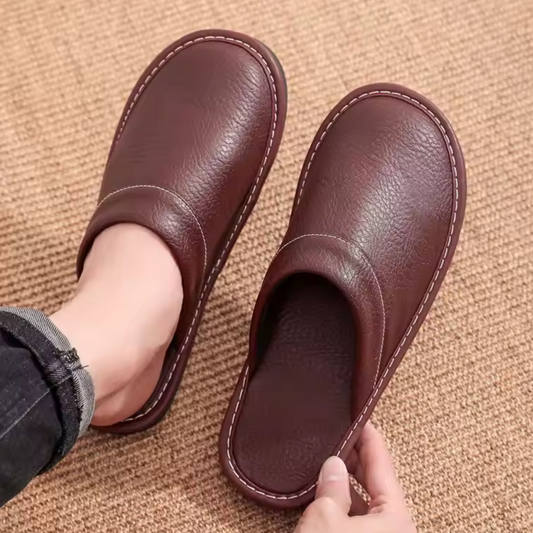 Haven | Men’s Cushioned House Slippers