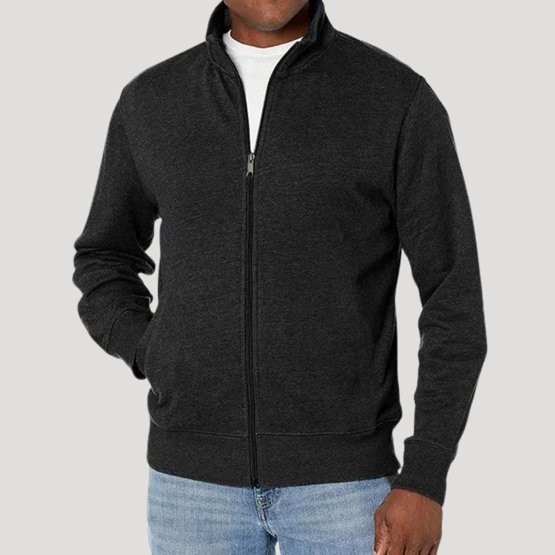 Mercer | Men’s Lightweight Zip Jacket